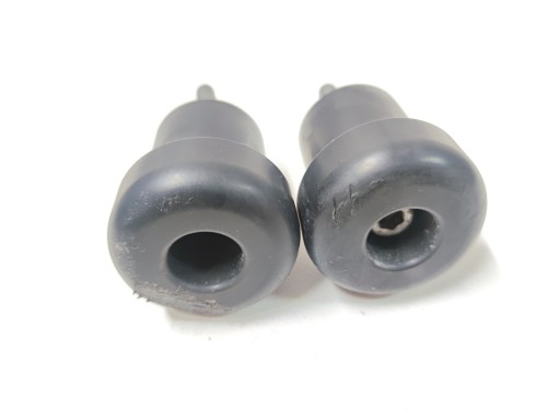 SUZUKI GSXR 1000 K3 K4 CRASH PADY PAD KOMPLET