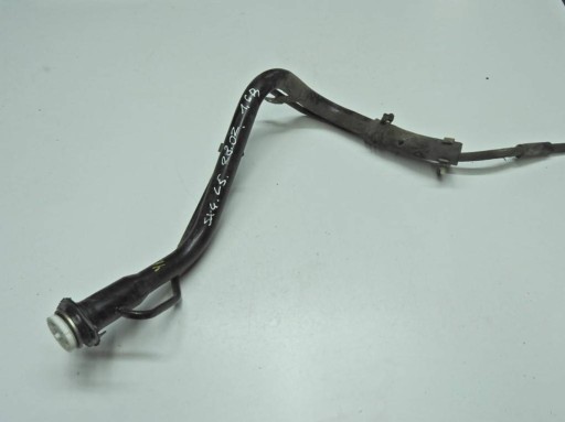 Suzuki Sx4 10-13 LIFT 1.6 Rura wlewu paliwa wlew