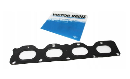 USZCZELKA KOLEKTORA WYDECHOWEGO OPEL ASTRA A16XER