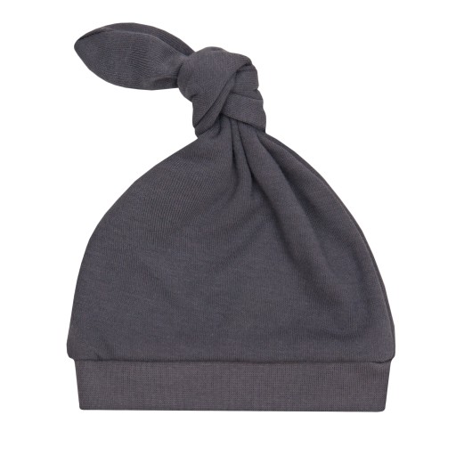 CZAPKA NIEMOWLĘCA supełek 100% Bawełna Dolce Sonno