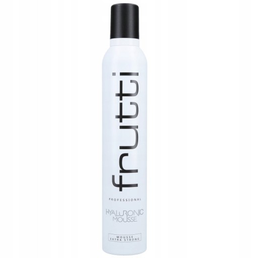 FRUTTI DI BOSCO PIANKA DO WŁOSÓW 250ML