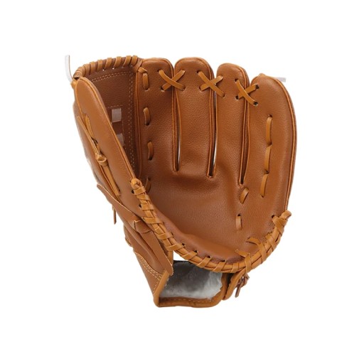 Outdoor Sport Baseball Glove Softball Practice Equipment Size 9.5/10.5/11