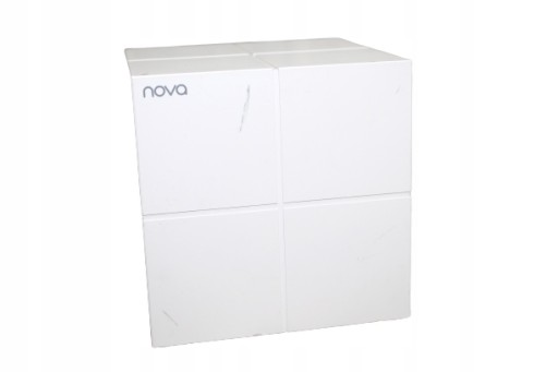Router Tenda Mesh3 802.11n (Wi-Fi 4)