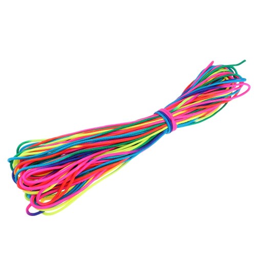 4mm Parachute Cord Lanyard Climbing Rope Strand Core 100FT
