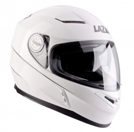 Kask Motocyklowy LAZER BAYAMO Z-Line biały XL