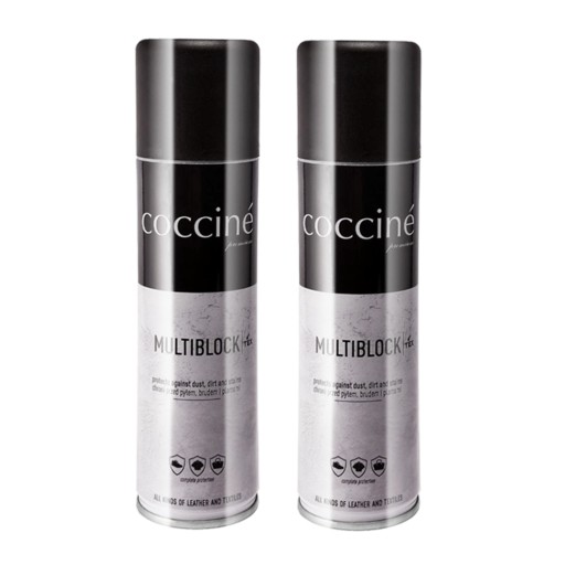 2x IMPREGNAT COCCINE MULTIBLOCK OCHRONNY SPRAY 250