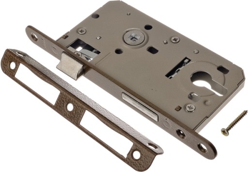 Zamek WB 60/50 JANIA Z012 do drzwi
