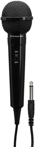 Mikrofon Monacor DM-70/SW