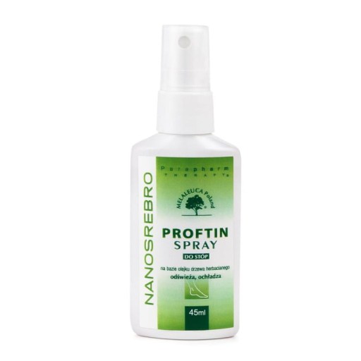 PROFTIN SPRAY DO STÓP 45 ML
