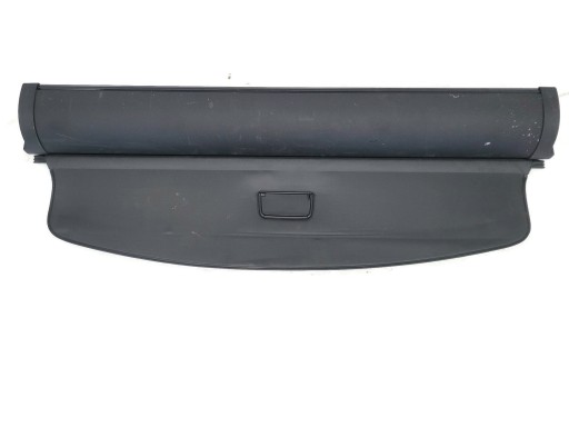 SEAT EXEO ROLETA SIATKA BAGAŻNIKA 3R9863553B 94H