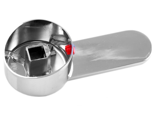 Dźwignia płaska do baterii BiM Wodooszczędne 800994 35 mm chrom