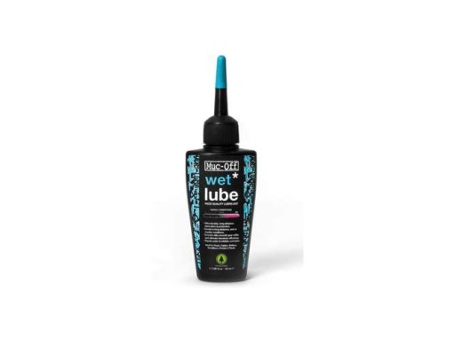 Olej MUC-OFF WET Lube 50ml