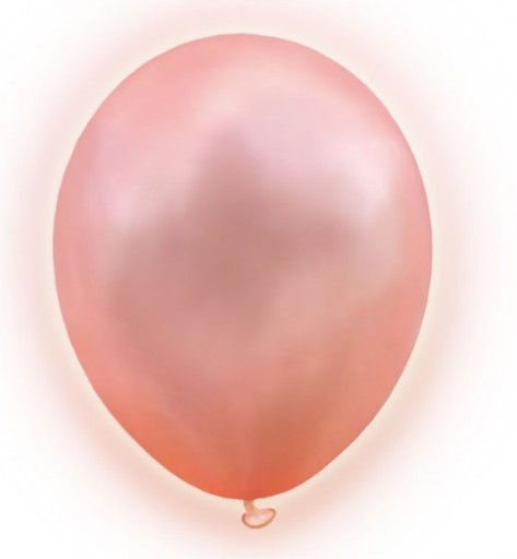 BALON LED NA WIECZÓR PANIEŃSKI BALONY BRIDE TO BE