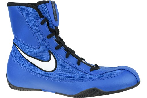 Buty bokserskie Nike Machomai 321819-410 r.42.5