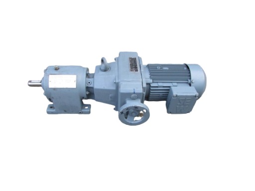 Motoreduktor SEW 0,75 kw 24-120 obr/min regulacja