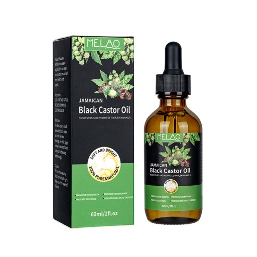 Olejek RYCYNOWY 60ml Do Paznokci, Skóry I Włosów