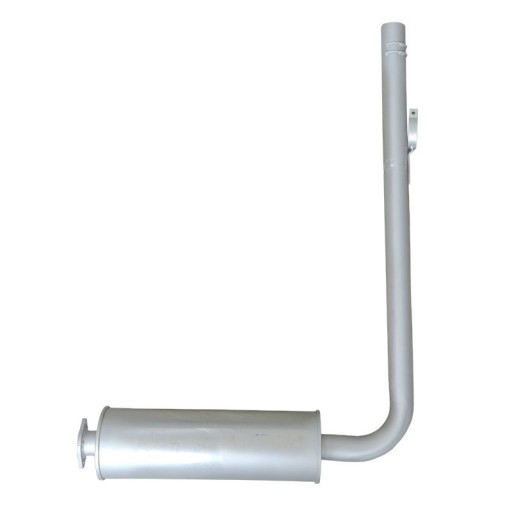 Tłumik Bizon kompletny Z-056 5040390070A ANDORIA-MOT
