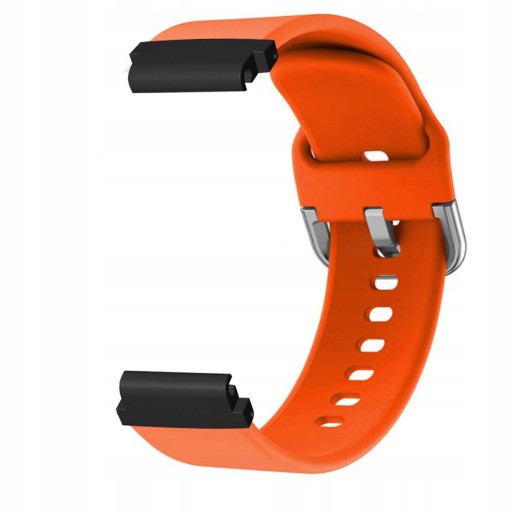 PASEK OPASKA DO SMARTWATCH ZEGAREK 22mm