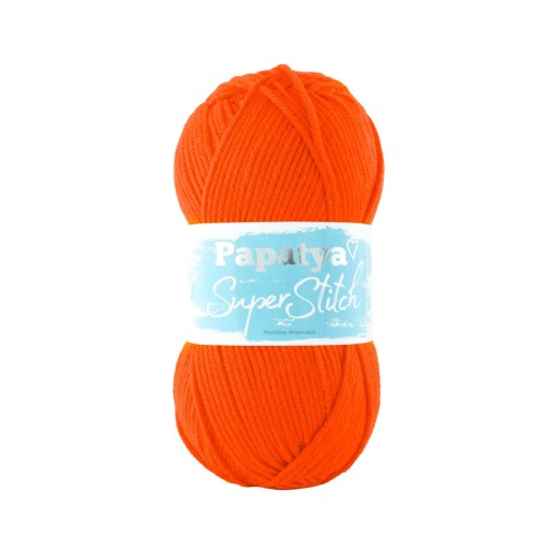 Włóczka Papatya Super Stitch col. 8070