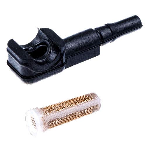 PRZEWÓD OLEJU USZCZELKA POMPY OLEJU HUSQVARNA 40 / 45