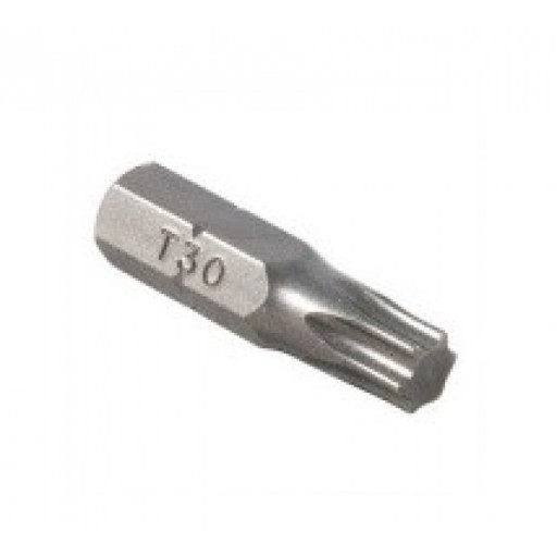 Bit TORX T15x30mm 1/4