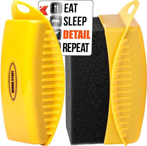 Work Stuff Clean Hands Tire - Aplikator Do opon