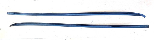 Listwa szyby przód Vw Passat B6 05- L+P