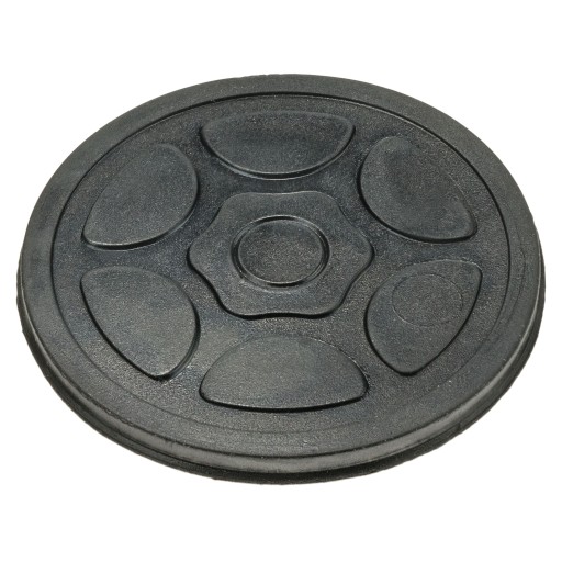 NAKŁADKA GUMOWA DO PODNOŚNIKA SAMOCHODOWEGO LEWARKA ŻABY PLN-01 3T 8,6x98MM