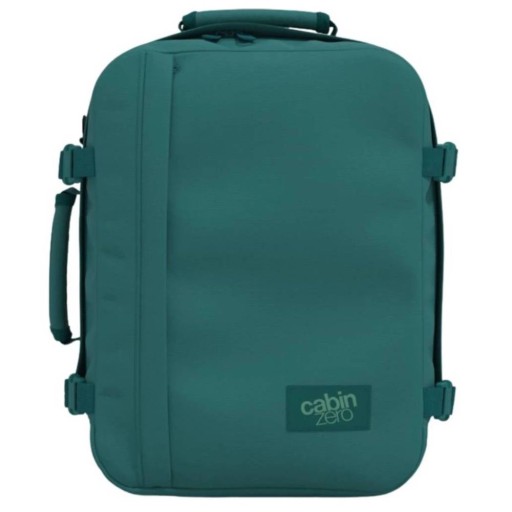 Plecak kabinowy CABINZERO MINI 28L - Meadow Green