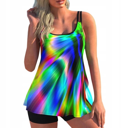 Bikini komplet r. XXL