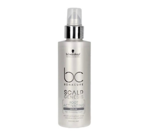 SCHWARZKOPF BC SERUM DO WŁOSÓW AKTYWUJĄCE 100 ML
