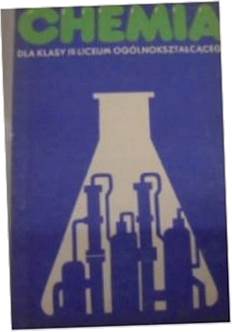 Chemia Dla Klasy III - Z Gessek