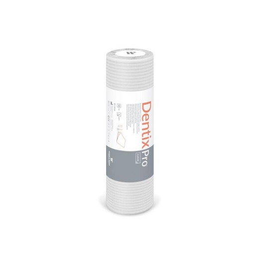 Serwety Kosmetyczne Podfoliowane białe - 40sztuk