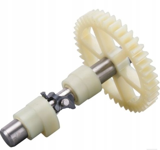 WAŁEK ROZRZĄDU BRIGGS & STRATTON 500E 592968