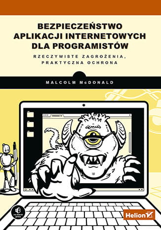 Bezpieczeństwo aplikacji internetowych dla program