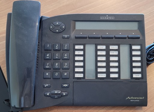 Telefon Alcatel Advanced