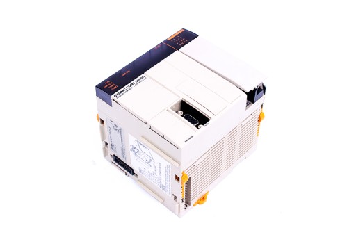 CPU UNIT CQM1-CPU21-E 24VDC 10MA OMRON ID24798