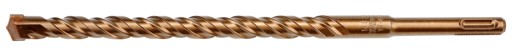 WIERTŁO DO BETONU SDS PLUS 20x460MM