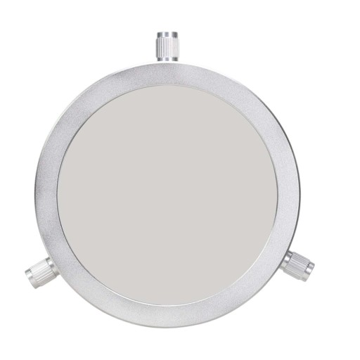 Solar Filter Replace Clear Scratch Resistant Camera Lens Out Diameter 116mm