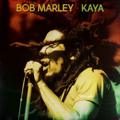 Kaya Bob Marley Winyl