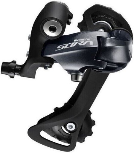 Przerzutka tył Shimano Sora RD-R3000-GS 9-rzędowa