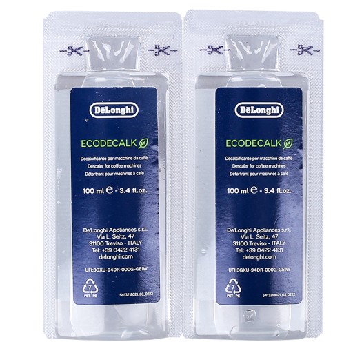 ODKAMIENIACZ EKSPRES DELONGHI EcoDecalk Mini 200ML