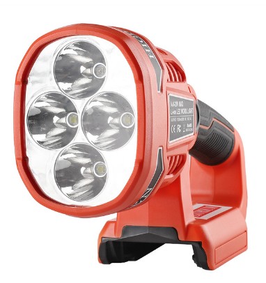 LAMPA DO MILWAUKEE M18 18V LAMPKA ROBOCZA SZPERACZ