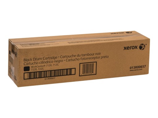 Bęben Xerox 013R00657 czarny (black) do Xerox do 712x/722x na 67k wydruków