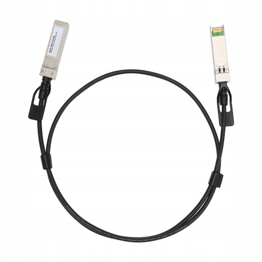 KABEL DAC 2X 39,4 CALA SFP+ 10GBE DAC-10G-1M