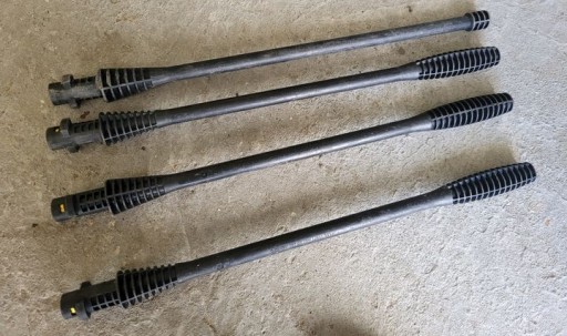 Lanca Płaska Szpachelka Myjka KARCHER K2