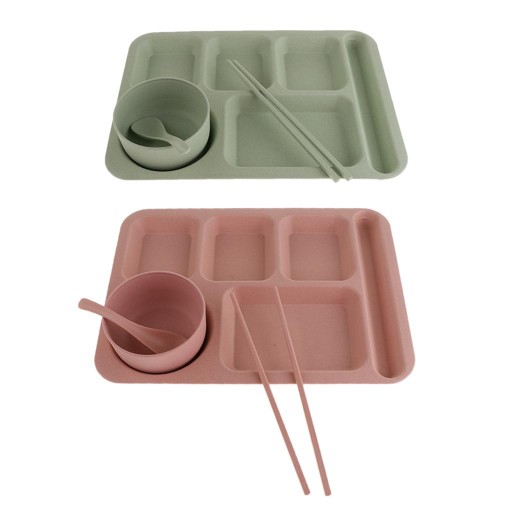 SPLIT PLATE 2. CHILDREN PLATE FOR CHILDREN,
