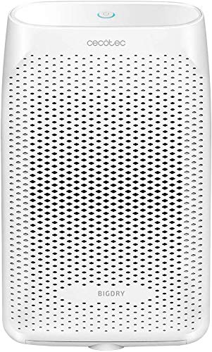 Cecotec Osuszacz powietrza BigDry 2500 Essential 3