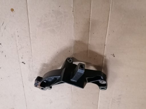 WSPORNIK ŁAPA RENAULT MASTER MOWANO 2.3DCI