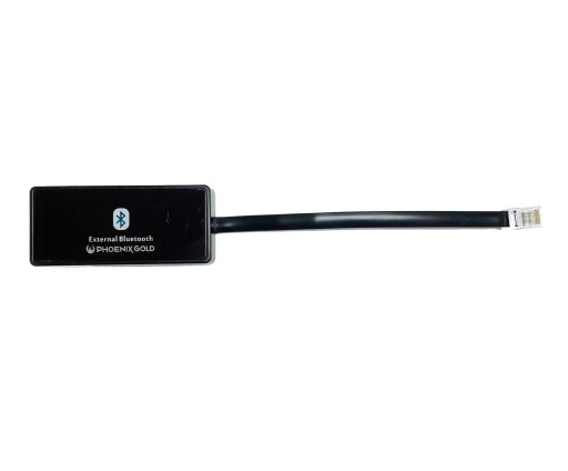 Phoenix Gold ZDABT moduł Bluetooth do wzmacniacza